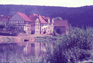 Landscape