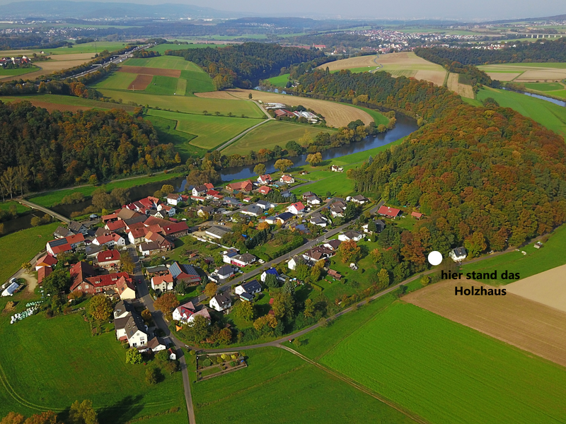 Erinnerung von Dieter Bröse an Büchenwerra